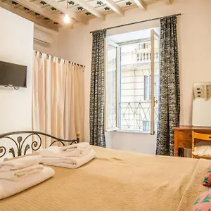 Domus Sant'elena With Sauna Rome