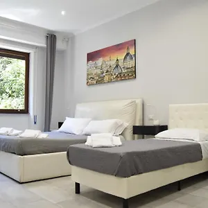 Bed & Breakfast Saint Peter Elegance, Rome